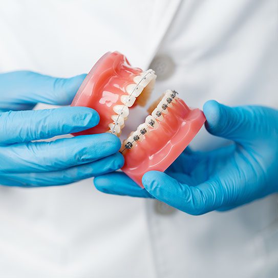 Orthodontists Versus General Dentists - MyOrthodontist - orthodontist Toms River orthodontics